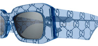 Gucci Lettering GG1426S Sunglasses