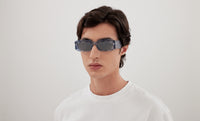 Gucci Lettering GG1426S Sunglasses