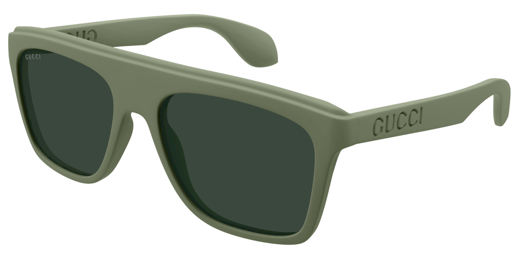 Gucci Lettering GG1570S Sunglasses