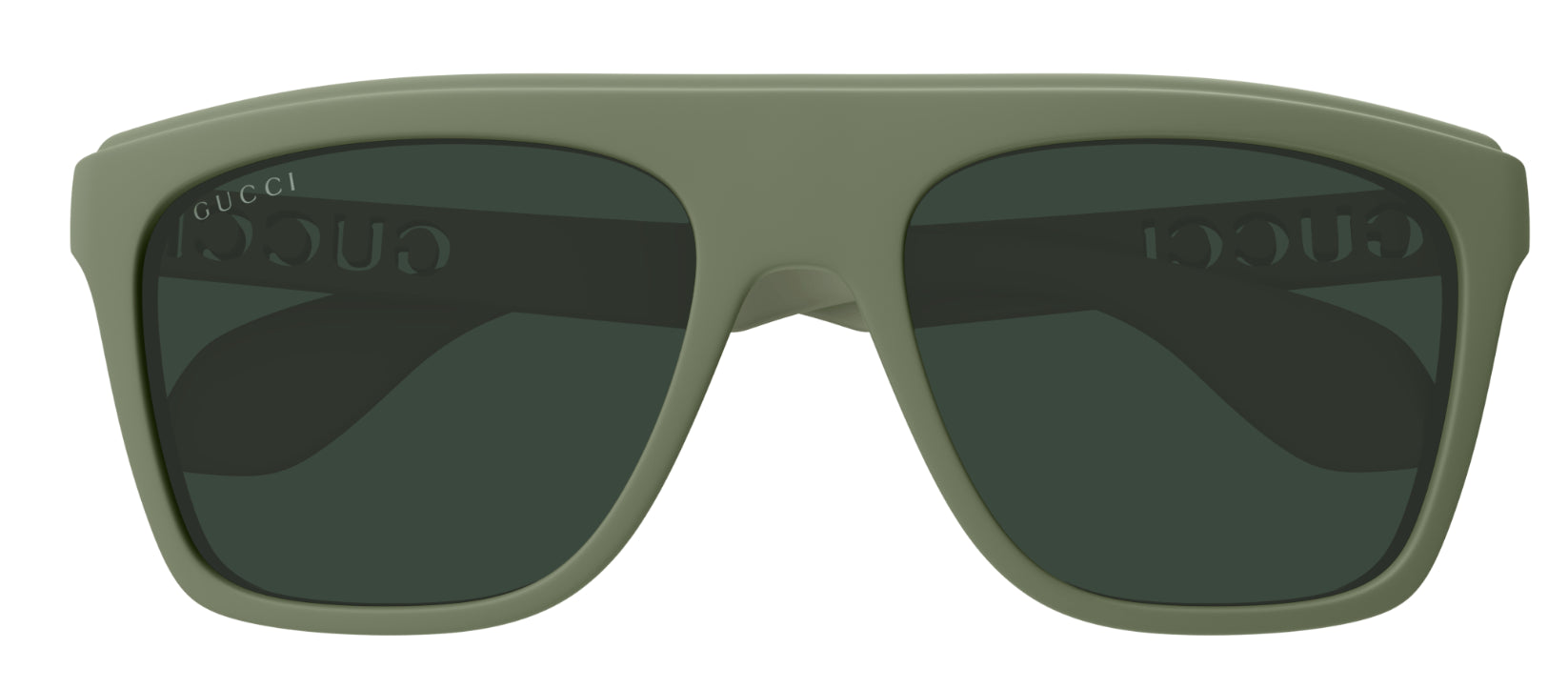 Gucci Lettering GG1570S Sunglasses