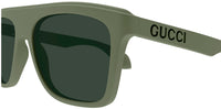 Gucci Lettering GG1570S Sunglasses