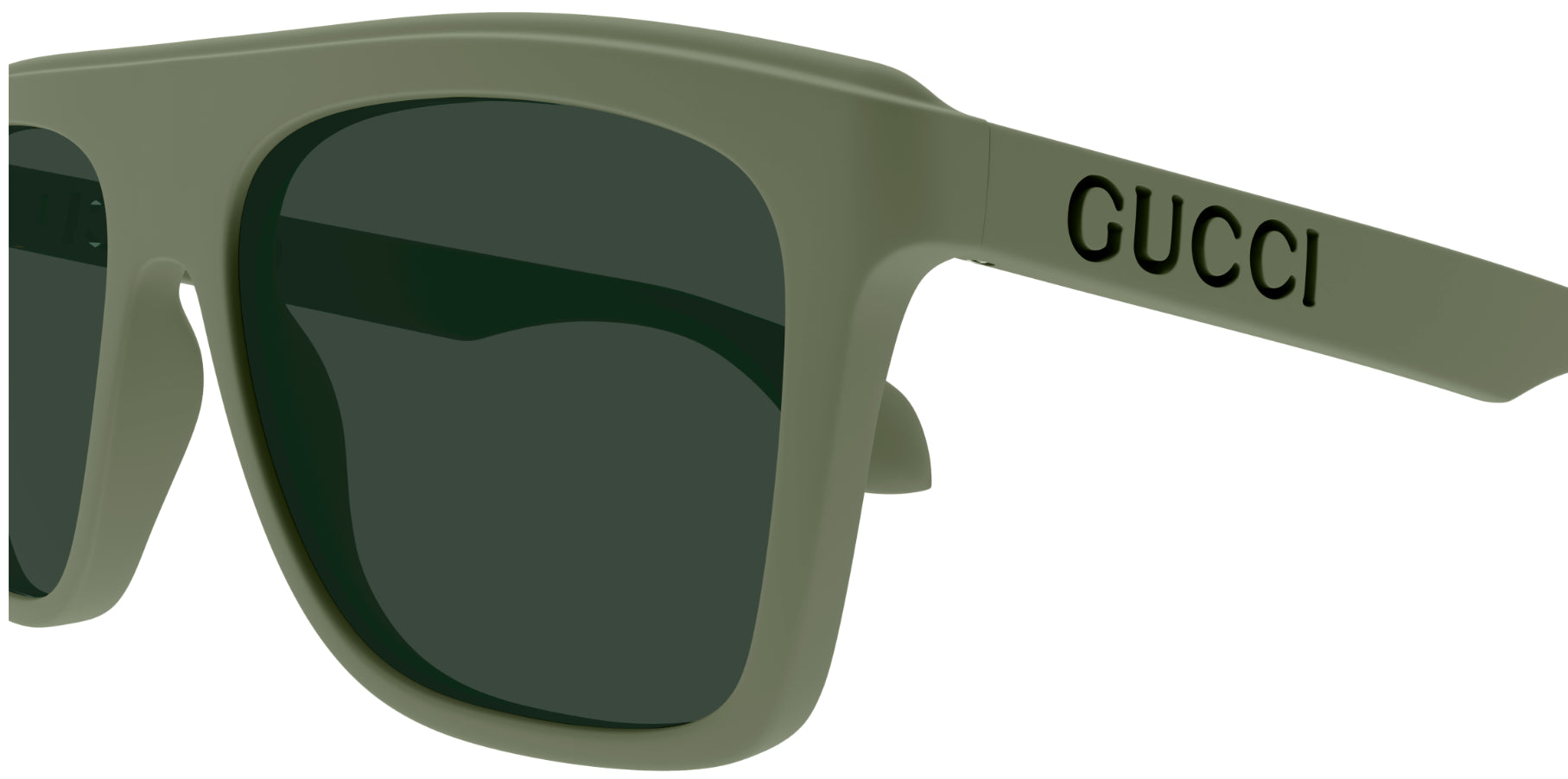 Gucci Lettering GG1570S Sunglasses