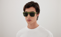 Gucci Lettering GG1570S Sunglasses