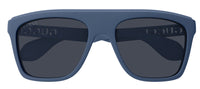 Gucci Lettering GG1570S Sunglasses