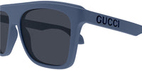 Gucci Lettering GG1570S Sunglasses