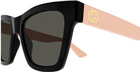 Gucci GG Logo GG1714S Sunglasses