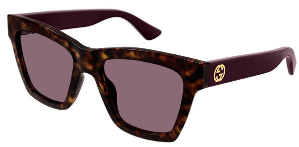 Zonnebrillen Gucci GG Logo GG1714S