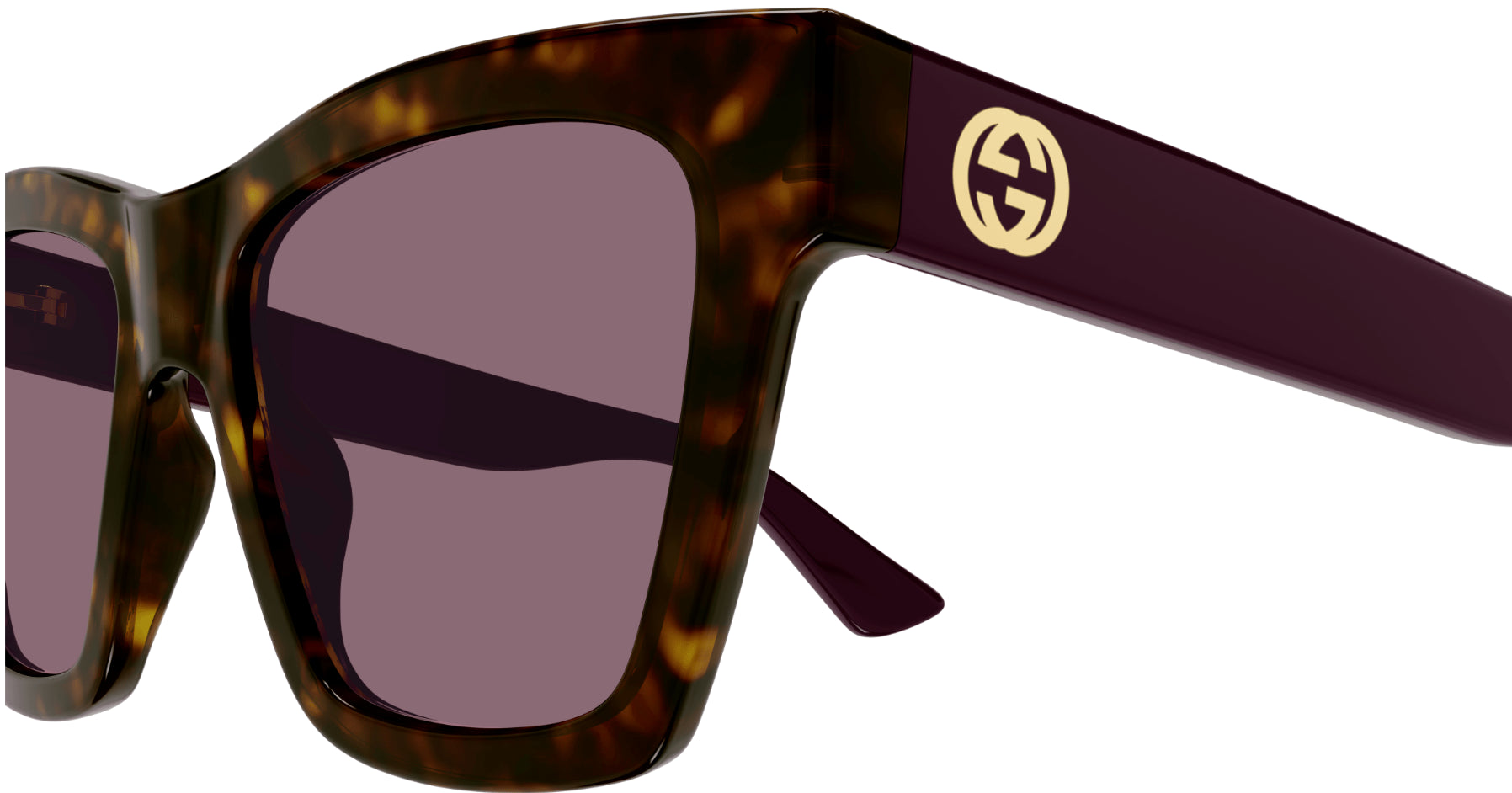 Gucci GG Logo GG1714S Sunglasses