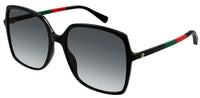 Zonnebril Gucci Logo GG0544S