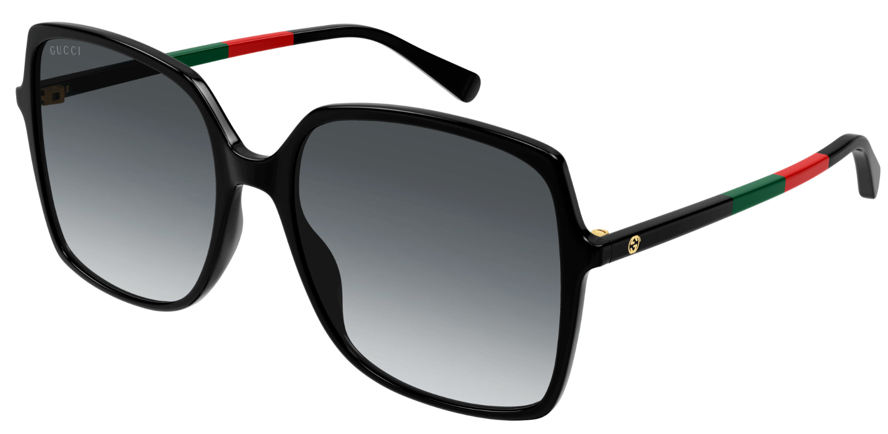 Zonnebril Gucci Logo GG0544S