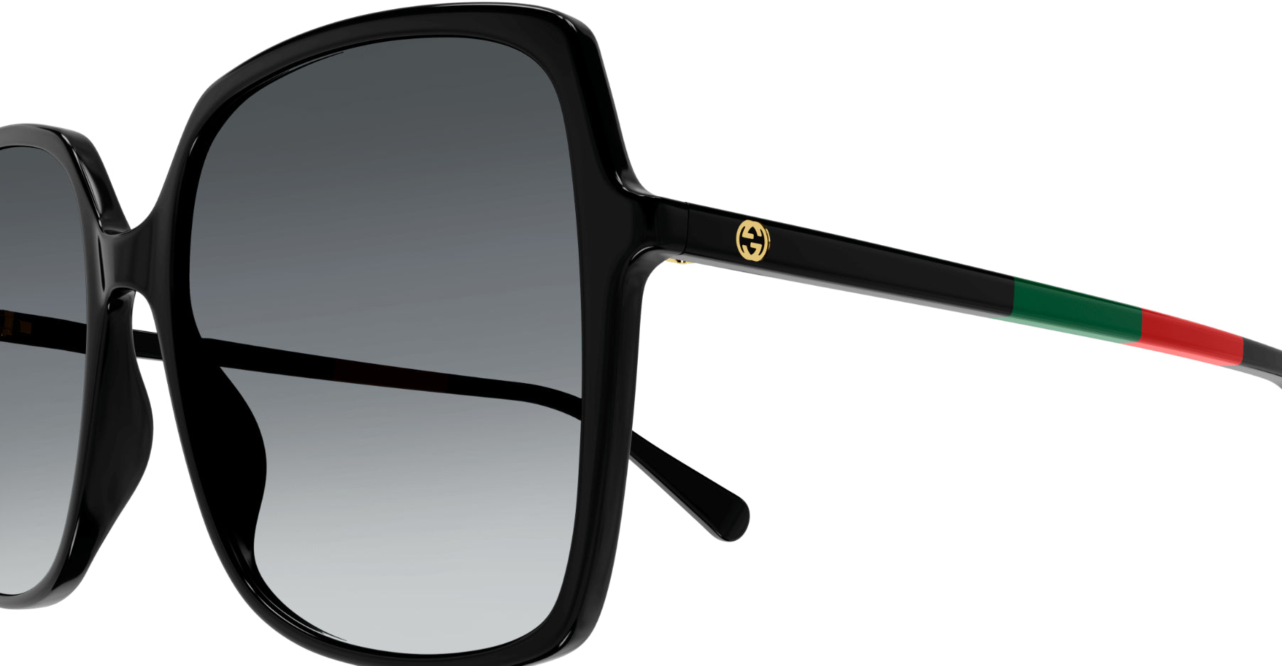 Zonnebril Gucci Logo GG0544S