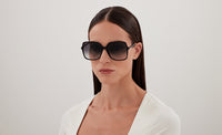 Zonnebril Gucci Logo GG0544S
