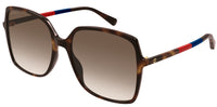 Zonnebril Gucci Logo GG0544S