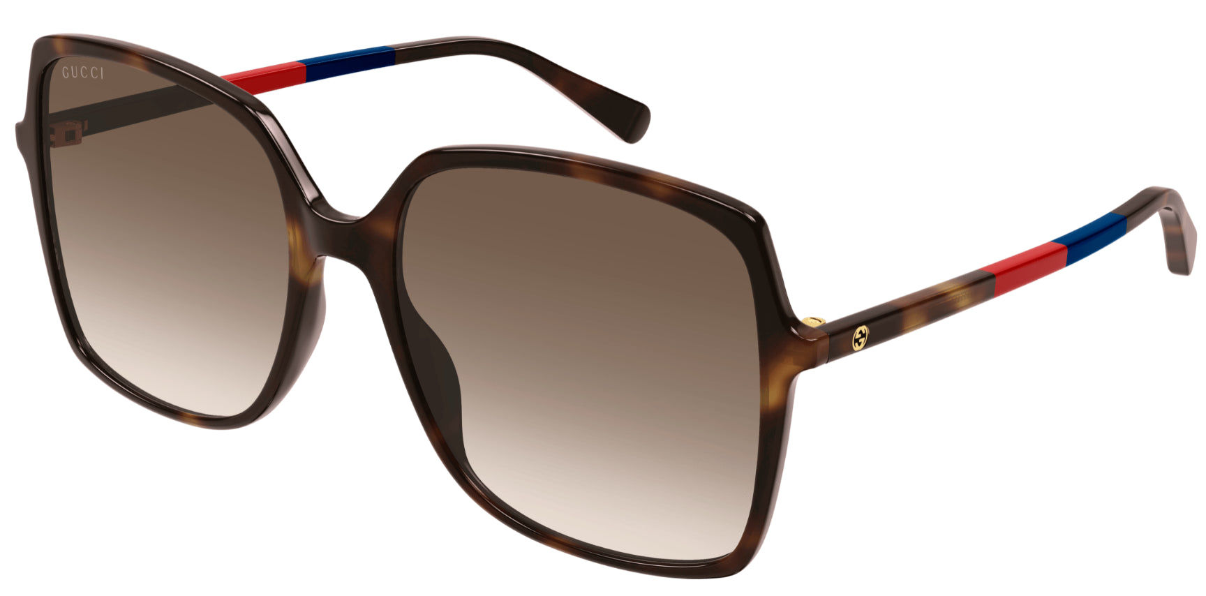 Zonnebril Gucci Logo GG0544S