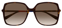 Zonnebril Gucci Logo GG0544S