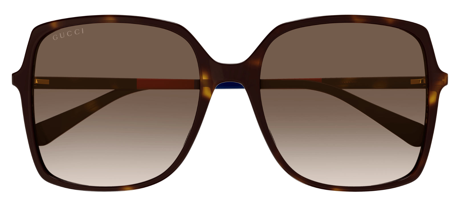 Zonnebril Gucci Logo GG0544S