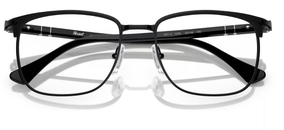 Bril op sterkte Persol PO1021V