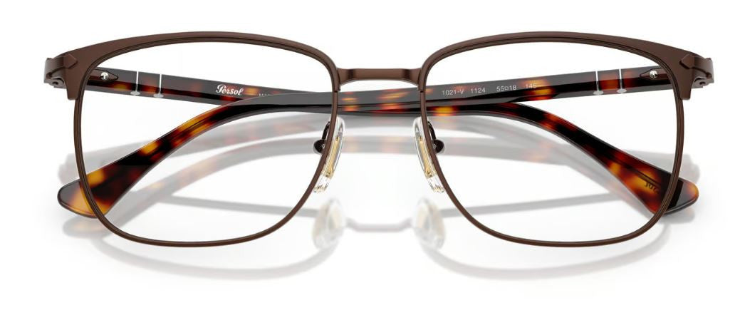 Bril op sterkte Persol PO1021V