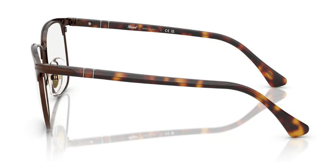 Bril op sterkte Persol PO1021V