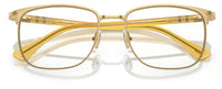 Bril op sterkte Persol PO1021V