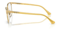 Bril op sterkte Persol PO1021V
