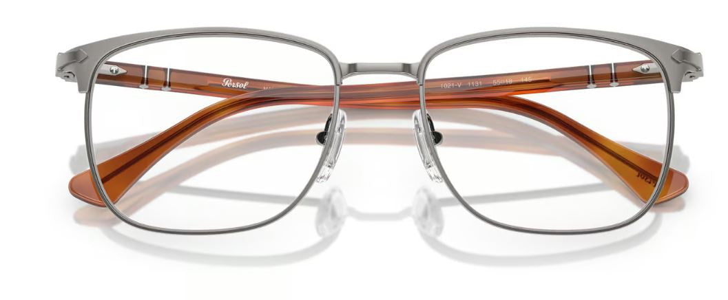Bril op sterkte Persol PO1021V