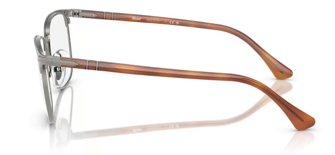 Bril op sterkte Persol PO1021V