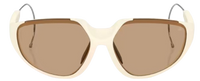 Moncler Laszer ME8008 Sunglasses