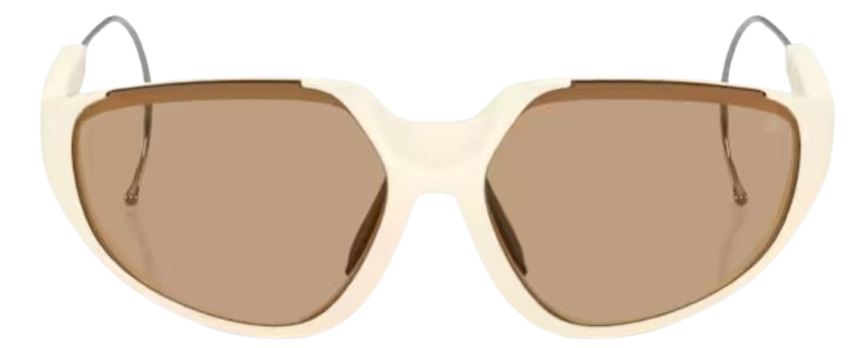 Moncler Laszer ME8008 Sunglasses
