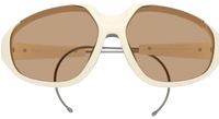 Moncler Laszer ME8008 Sunglasses