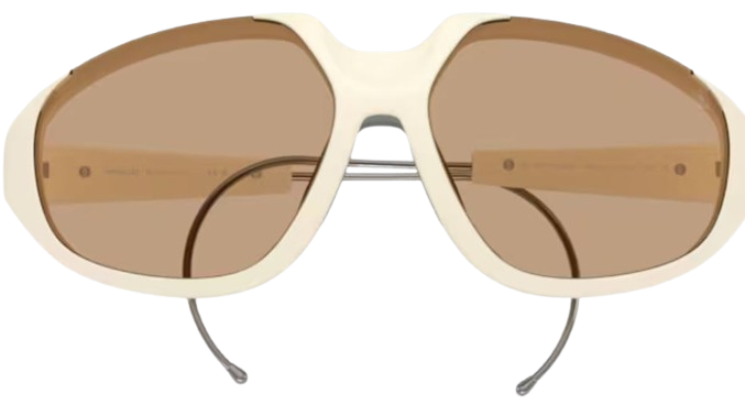 Moncler Laszer ME8008 Sunglasses