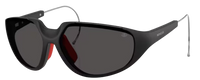 Moncler Laszer ME8008 Sunglasses