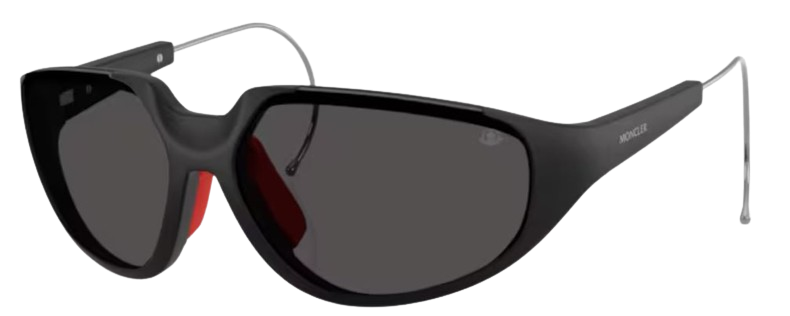 Moncler Laszer ME8008 Sunglasses