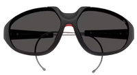 Moncler Laszer ME8008 Sunglasses
