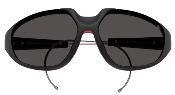 Moncler Laszer ME8008 Sunglasses
