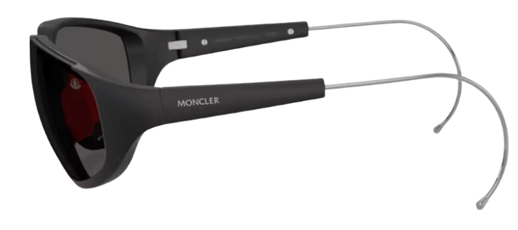 Moncler Laszer ME8008 Sunglasses