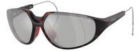 Moncler Laszer ME8008 Sunglasses