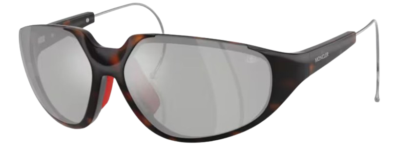 Moncler Laszer ME8008 Sunglasses