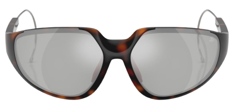 Moncler Laszer ME8008 Sunglasses