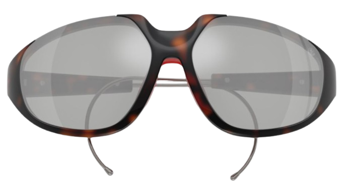 Moncler Laszer ME8008 Sunglasses