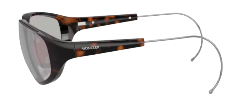 Moncler Laszer ME8008 Sunglasses