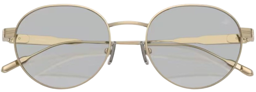Moncler Subtila ME4006TD Sunglasses