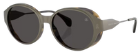 Moncler Auros ME4005T Sunglasses