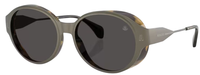Moncler Auros ME4005T Sunglasses