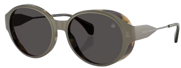 Zonnebril Moncler Auros ME4005T