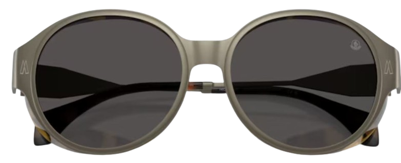 Moncler Auros ME4005T Sunglasses