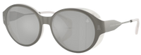Moncler Auros ME4005T Sunglasses