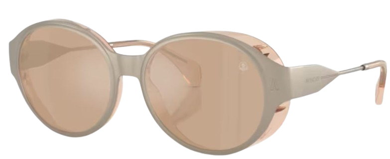 Moncler Auros ME4005T Sunglasses
