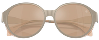 Moncler Auros ME4005T Sunglasses