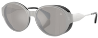 Moncler Auros ME4005T Sunglasses